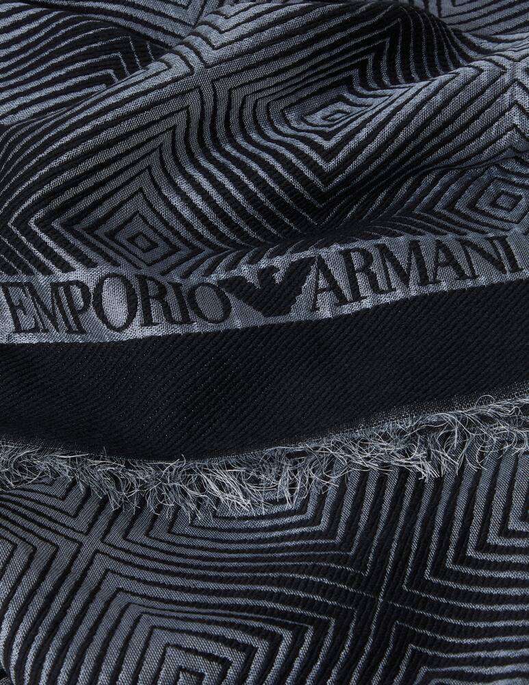 rinascente Emporio Armani Stola