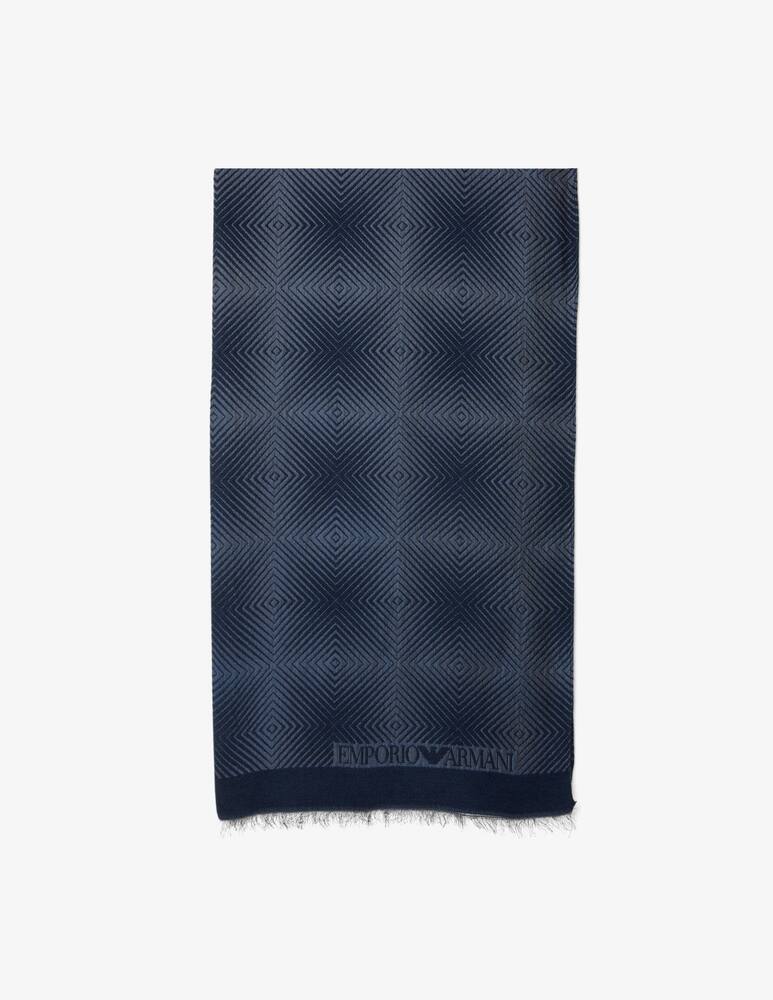 rinascente Emporio Armani Stola