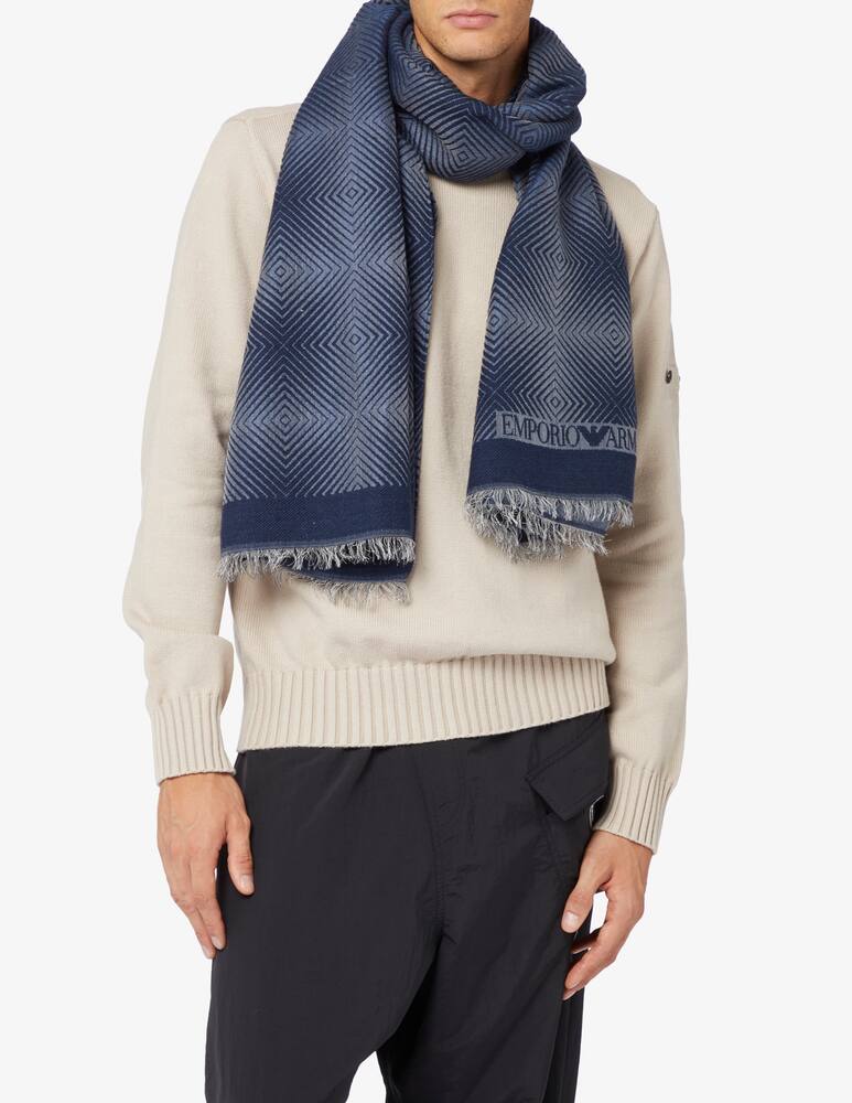 rinascente Emporio Armani Stola