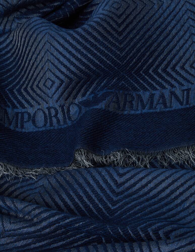 rinascente Emporio Armani Stola