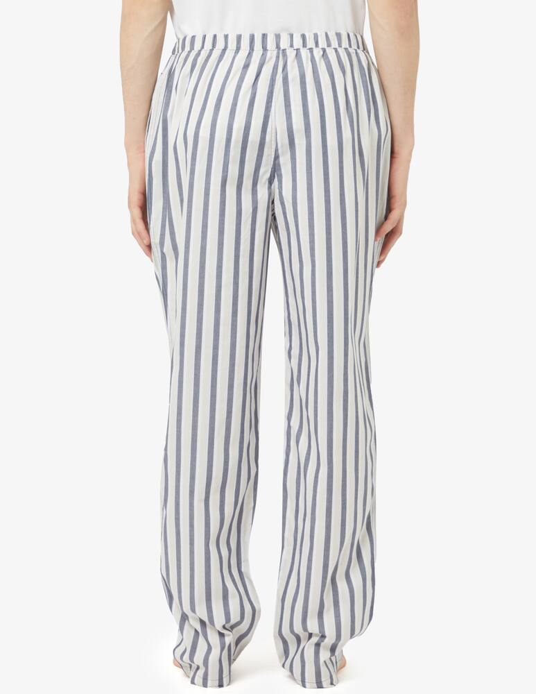 rinascente Emporio Armani Yarn dyed woven pants
