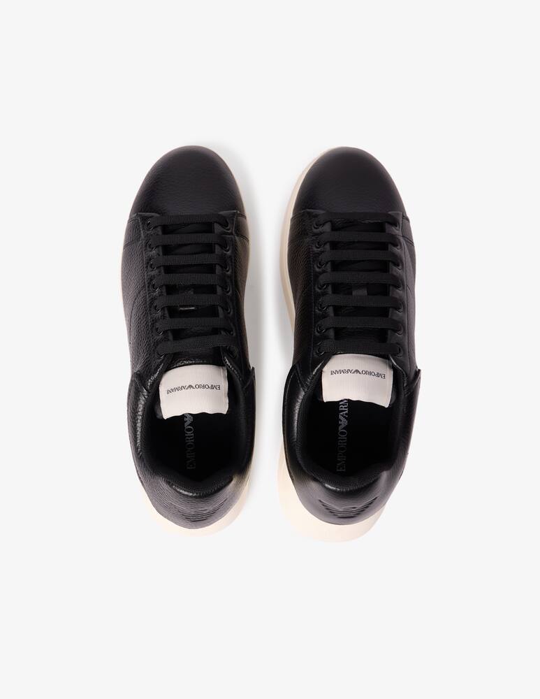 rinascente Emporio Armani Cass sneakers