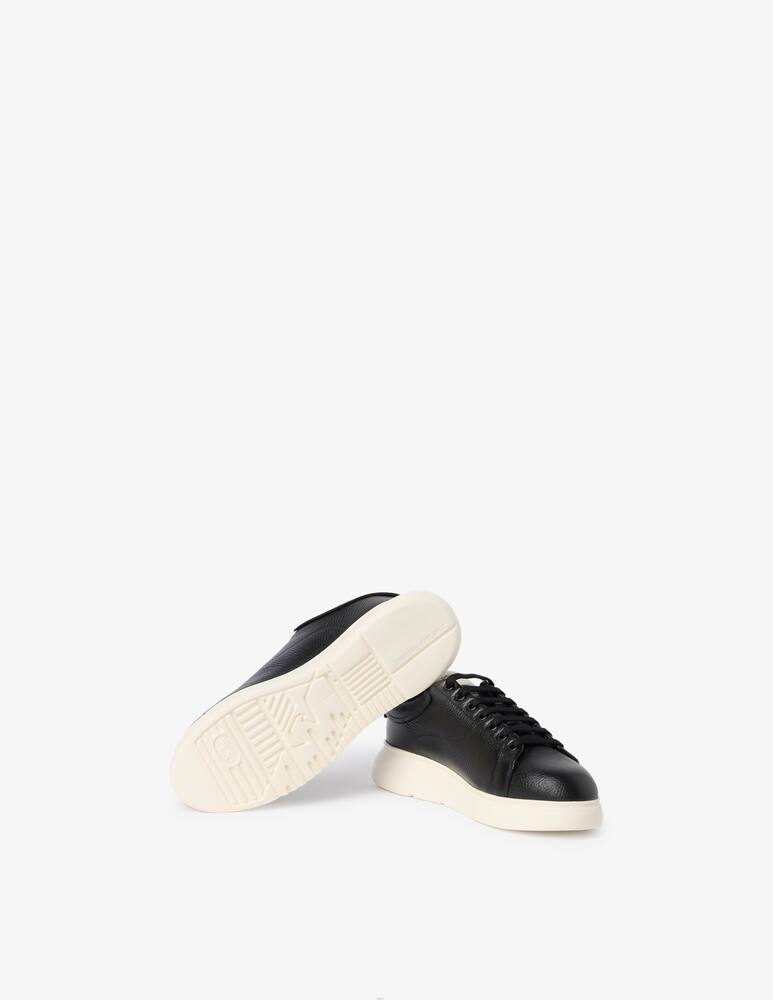 rinascente Emporio Armani Cass sneakers