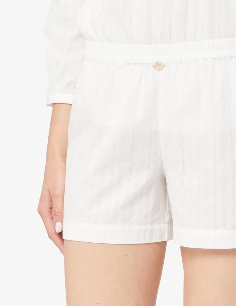 rinascente Emporio Armani Shorts pyjamas