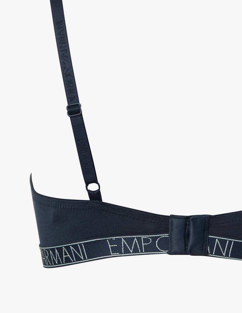 rinascente Emporio Armani Padded bra