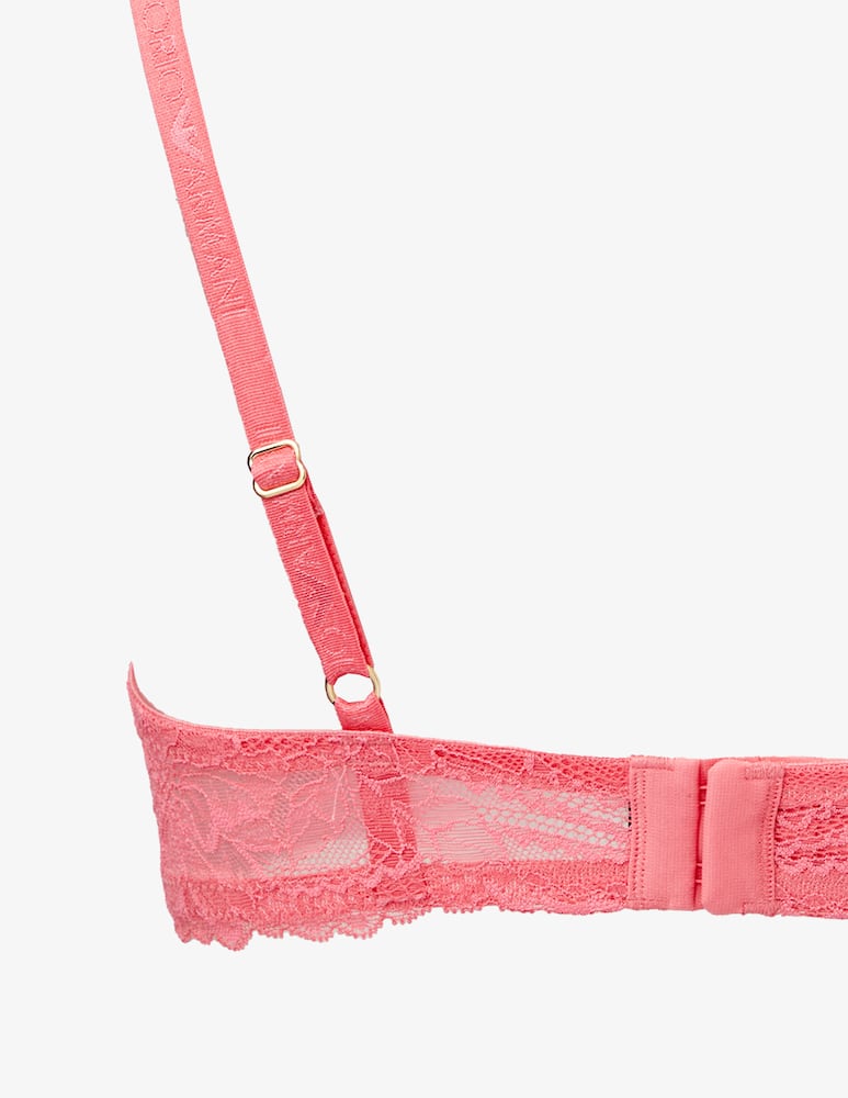 rinascente Emporio Armani Padded bra