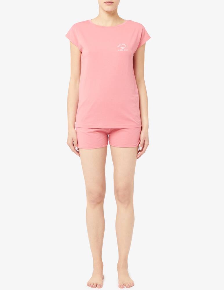 Emporio Armani Pantalonicino pigiama - immagine 1