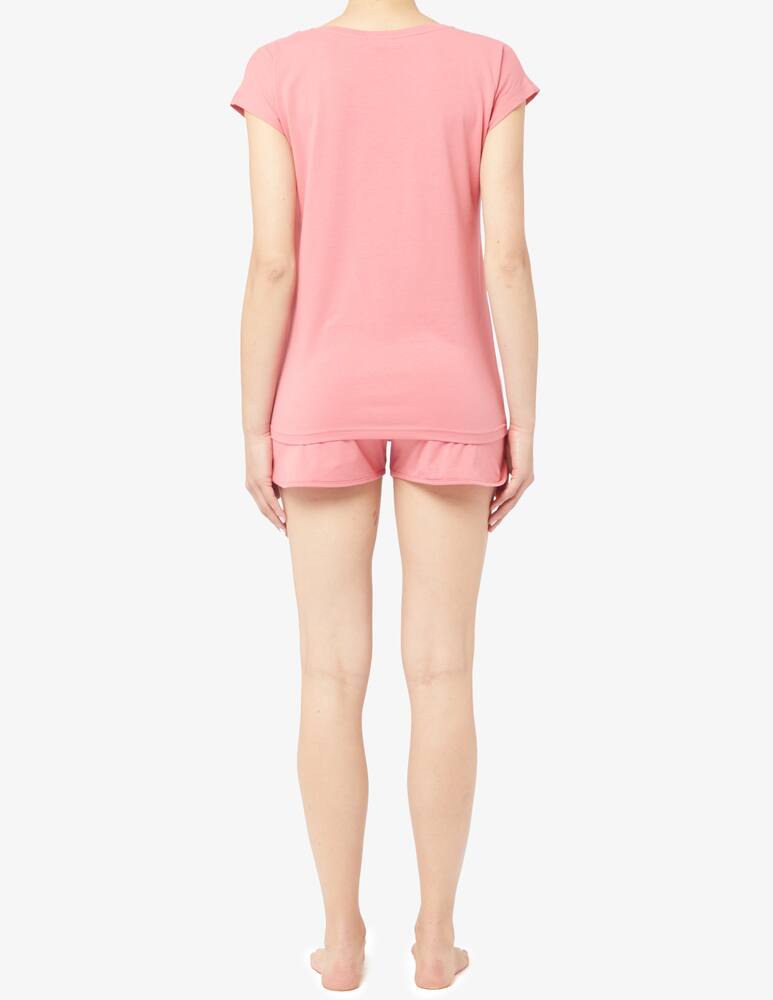 Emporio Armani Pantalonicino pigiama - immagine 2