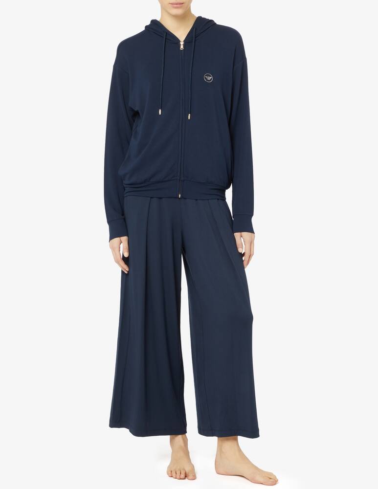 rinascente Emporio Armani Knitted pants