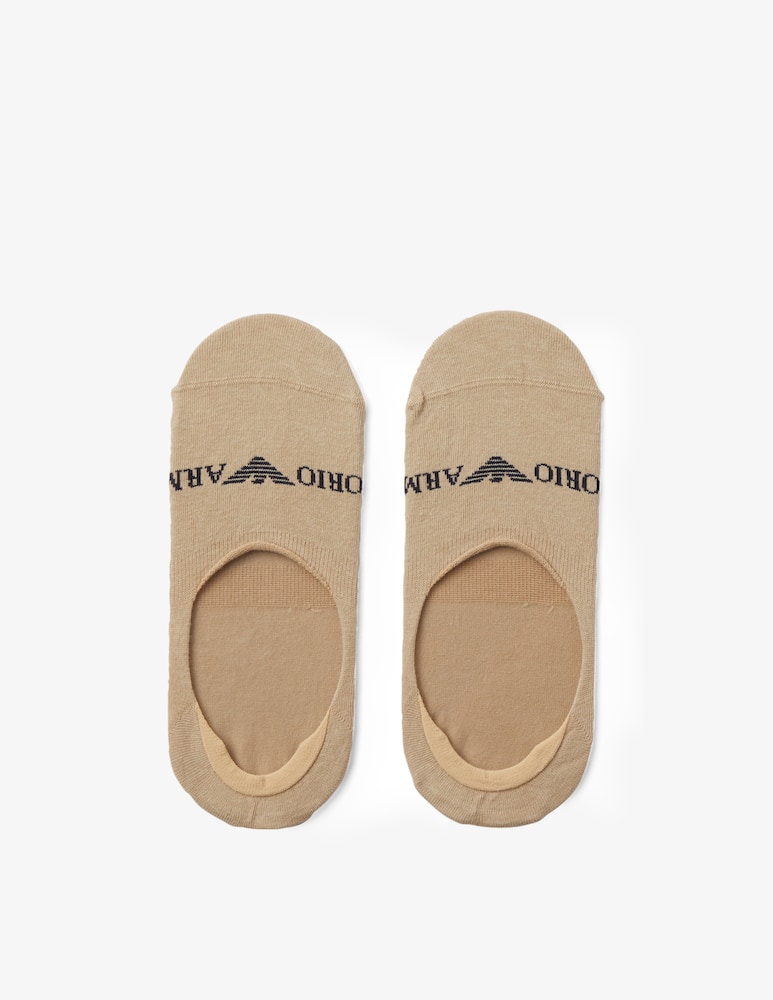 rinascente Emporio Armani Set 3pack invisible