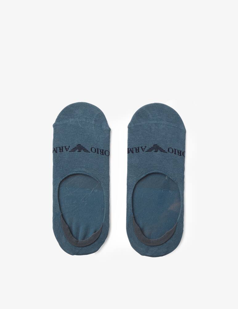 rinascente Emporio Armani Set 3pack invisible