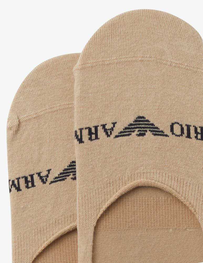 rinascente Emporio Armani Set 3pack invisible