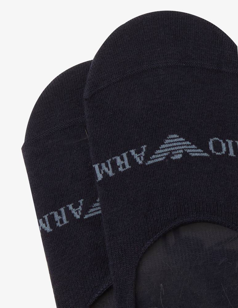 rinascente Emporio Armani Set 3pack invisible