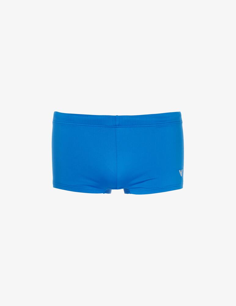 Emporio Armani Essential swimsuit - picture 2