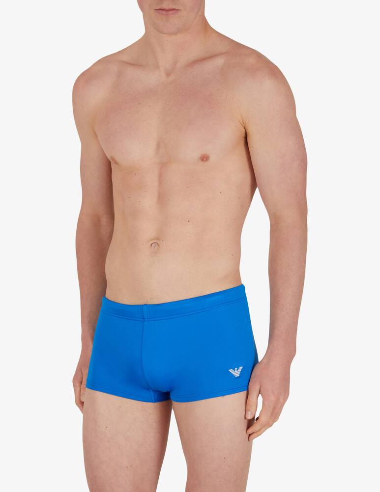 Emporio Armani Essential swimsuit - picture 1
