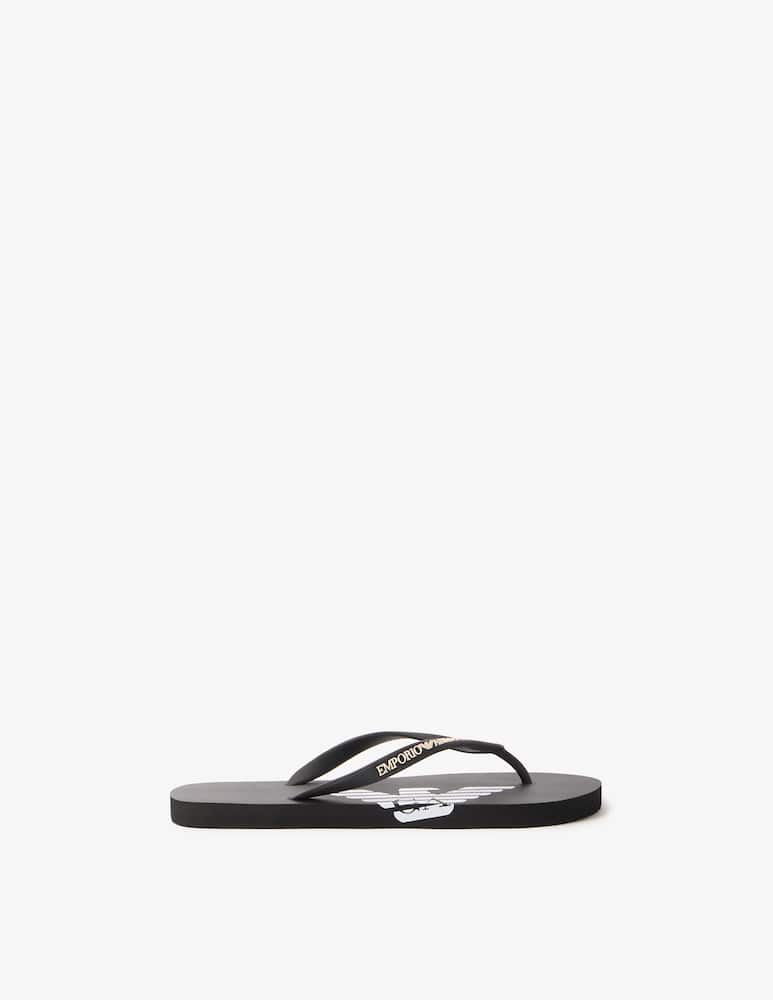 Emporio Armani Flip flops - picture 1 Emporio Armani Flip flops - picture 1