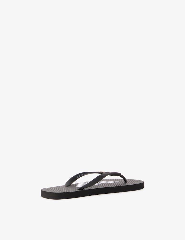Emporio Armani Flip flops - picture 4 Emporio Armani Flip flops - picture 4