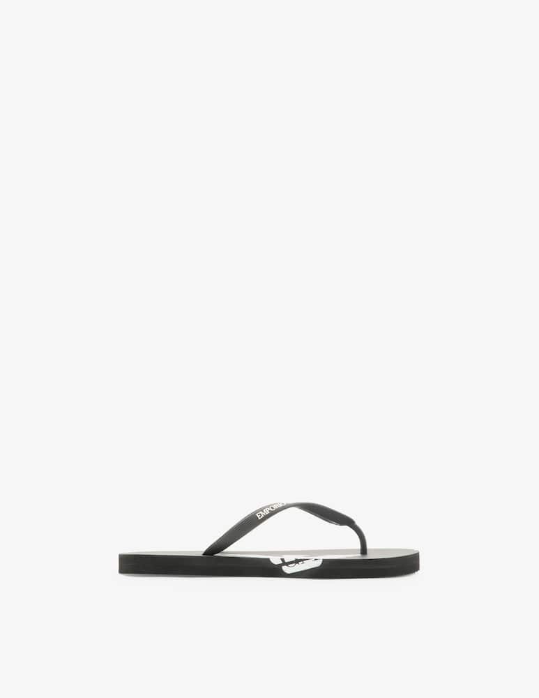 Emporio Armani Flip flops - picture 6 Emporio Armani Flip flops - picture 6