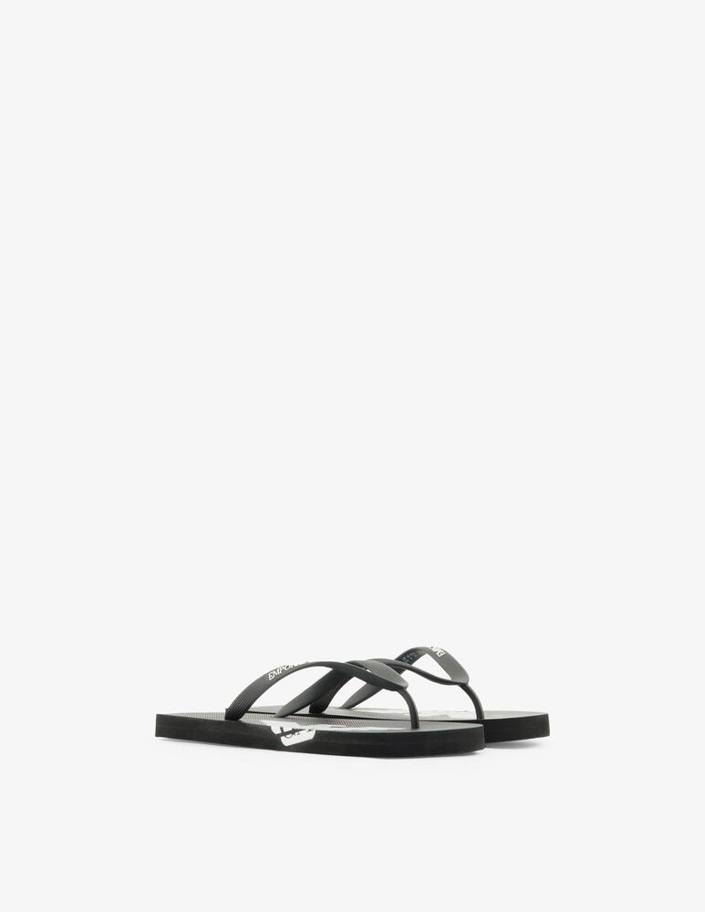 Emporio Armani Flip flops - picture 7 Emporio Armani Flip flops - picture 7
