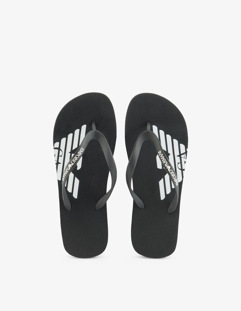 Emporio Armani Flip flops - picture 8 Emporio Armani Flip flops - picture 8