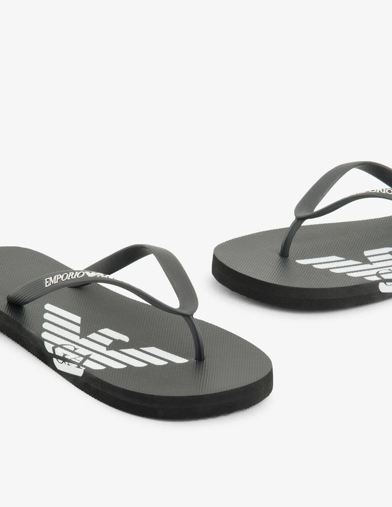 rinascente Emporio Armani Infradito