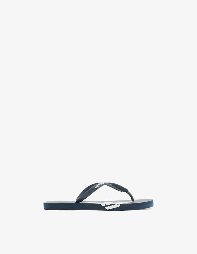 Emporio Armani Flip flops - picture 1 Emporio Armani Flip flops - picture 1