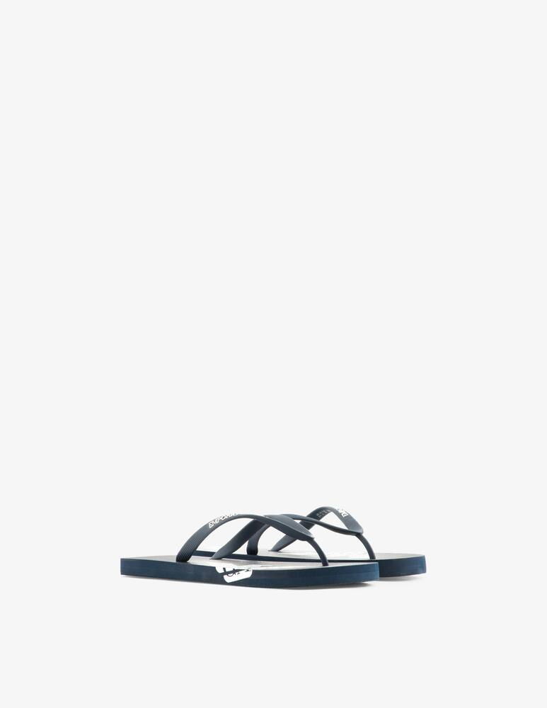 Emporio Armani Flip flops - picture 2 Emporio Armani Flip flops - picture 2