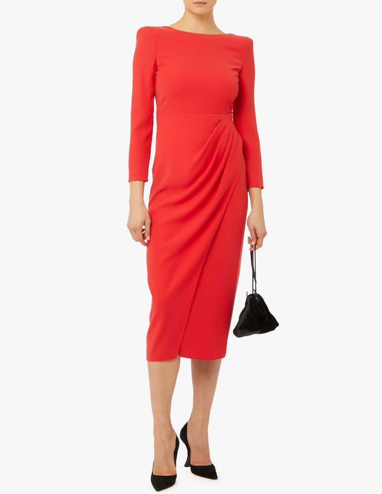 rinascente Emporio Armani Dress