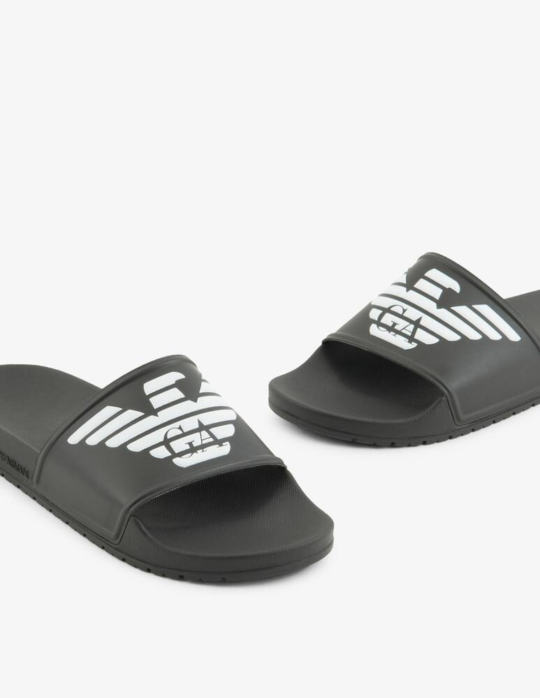 rinascente Emporio Armani Infradito