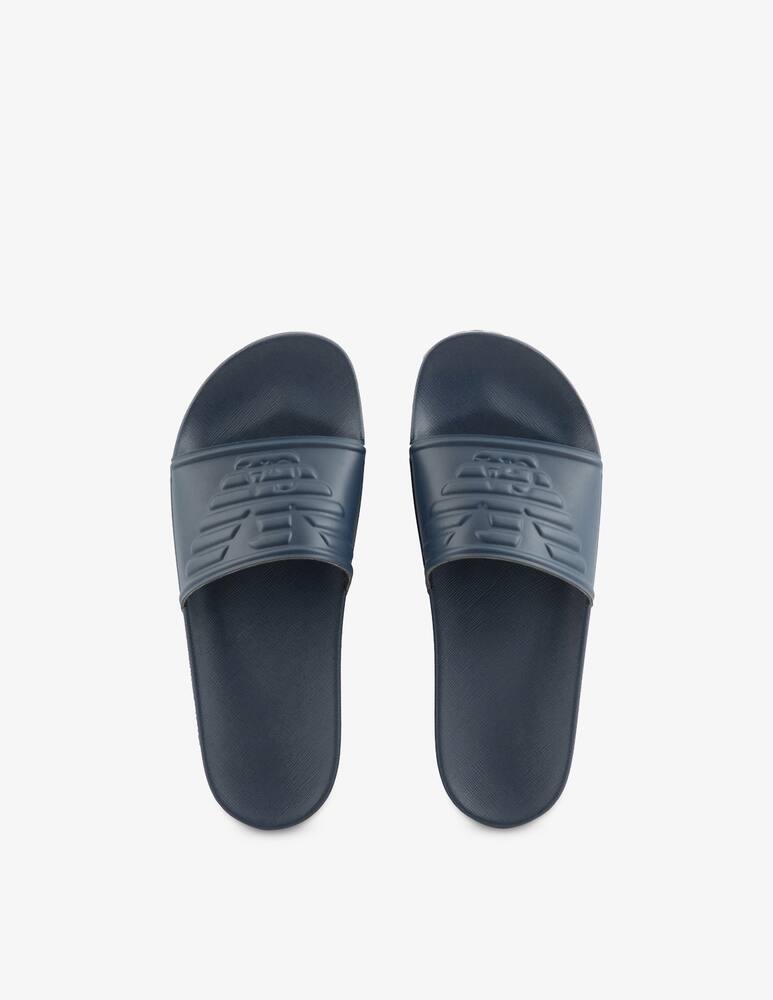 rinascente Emporio Armani Infradito