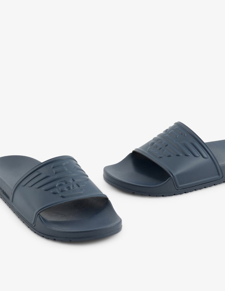 Emporio Armani Infradito - immagine 4 Emporio Armani Infradito - immagine 4