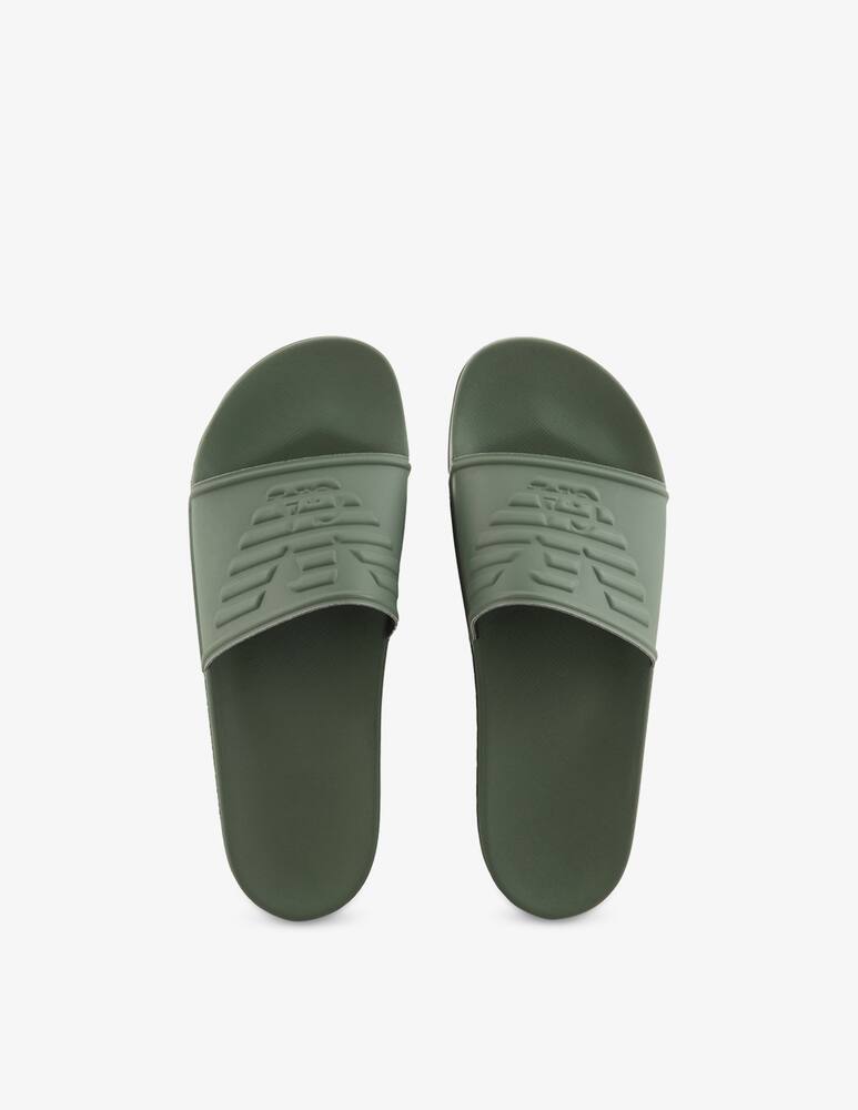Emporio Armani Infradito - immagine 3