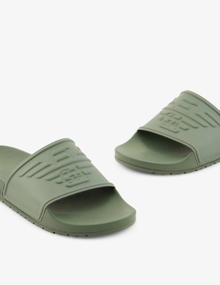 rinascente Emporio Armani Infradito