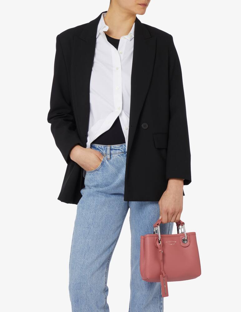 rinascente Emporio Armani My EA xs bag