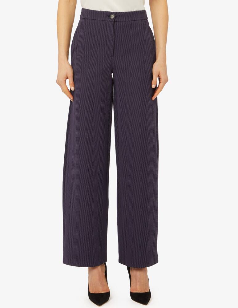 Emporio Armani Trousers - picture 1 Emporio Armani Trousers - picture 1