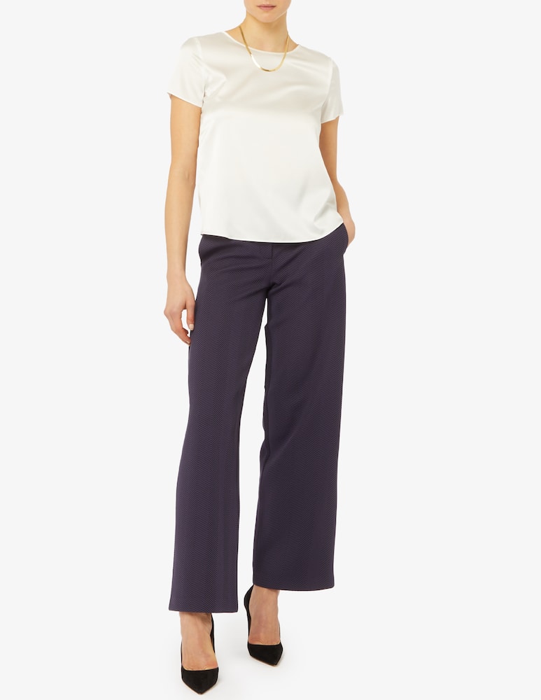 Emporio Armani Trousers - picture 2 Emporio Armani Trousers - picture 2