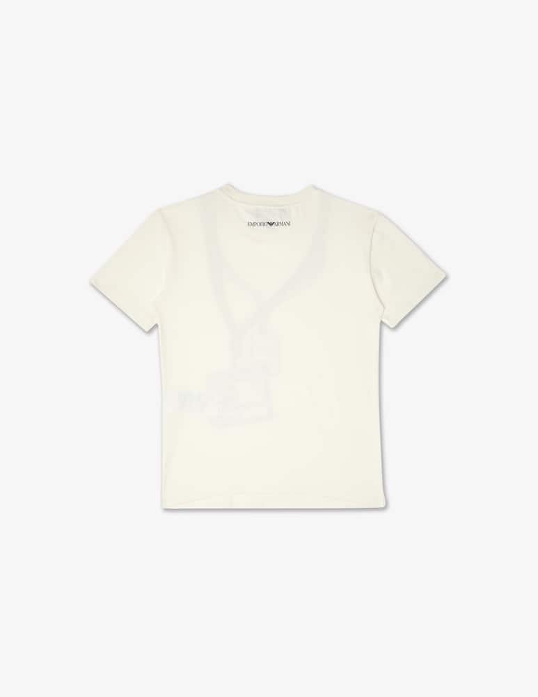 Emporio Armani T-shirt - immagine 2 Emporio Armani T-shirt - immagine 2