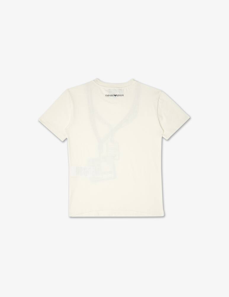 rinascente Emporio Armani T-shirt