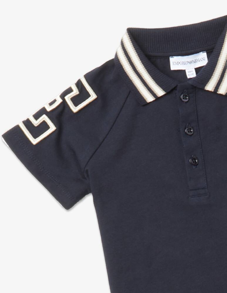 rinascente Emporio Armani Polo