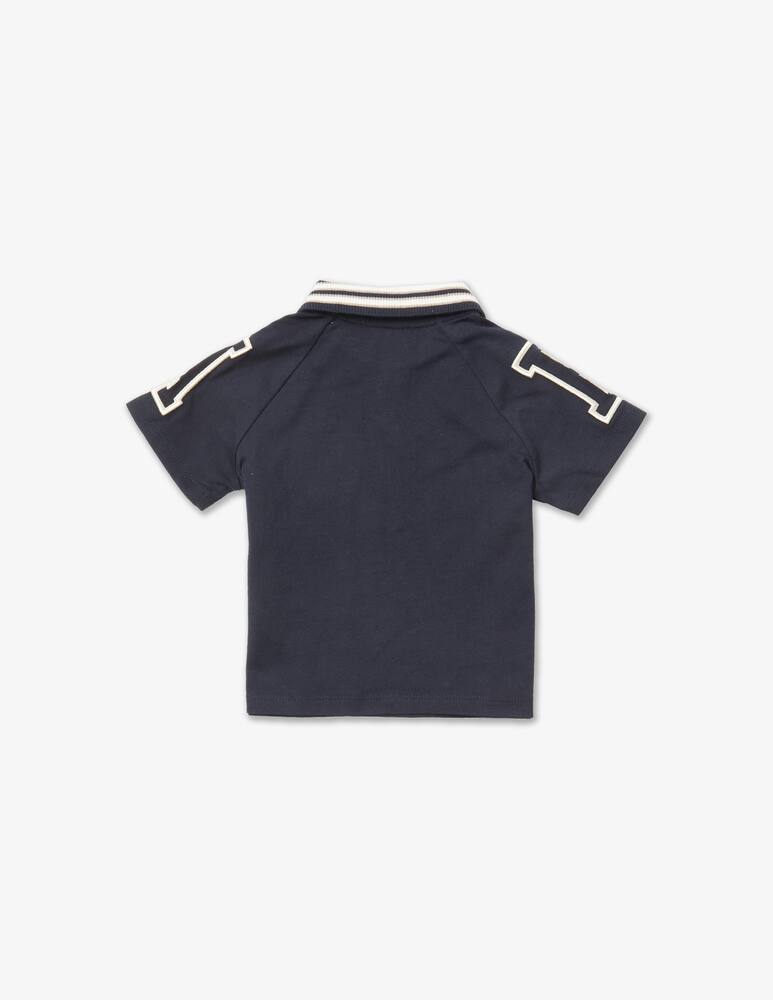 rinascente Emporio Armani Polo