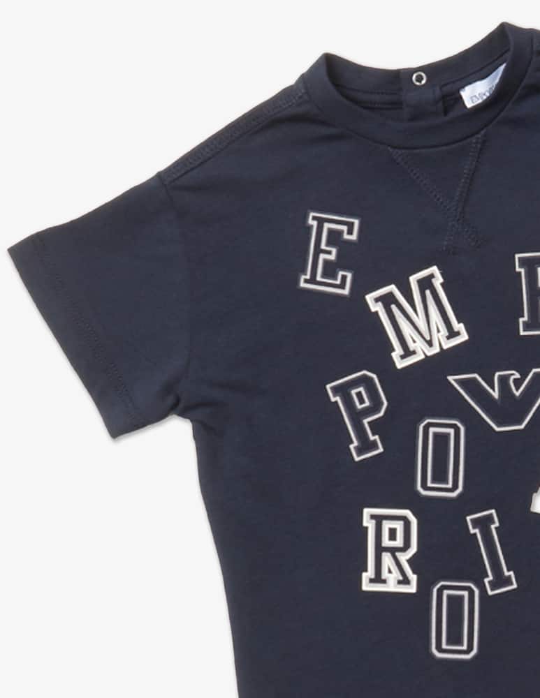 rinascente Emporio Armani T-shirt