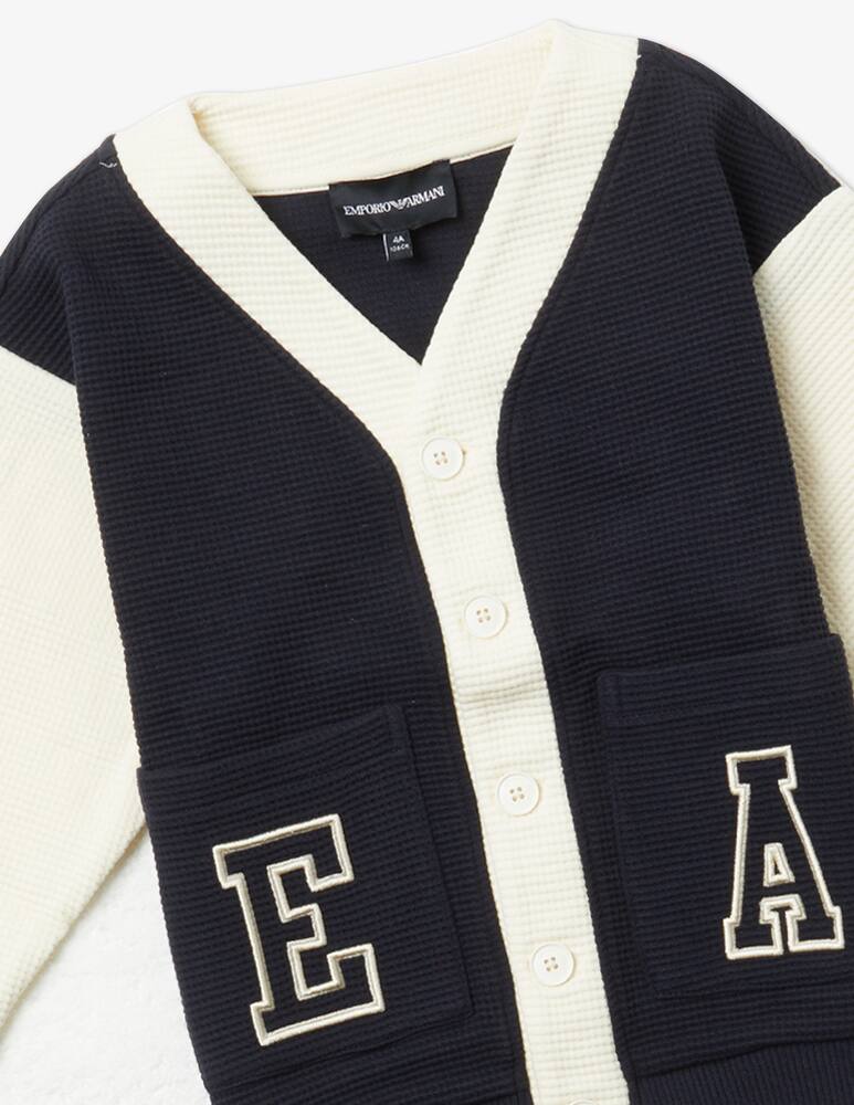 rinascente Emporio Armani Sweatshirt