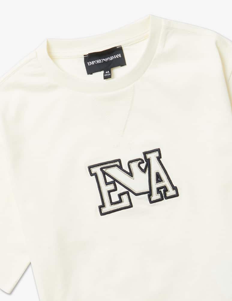 rinascente Emporio Armani T-shirt