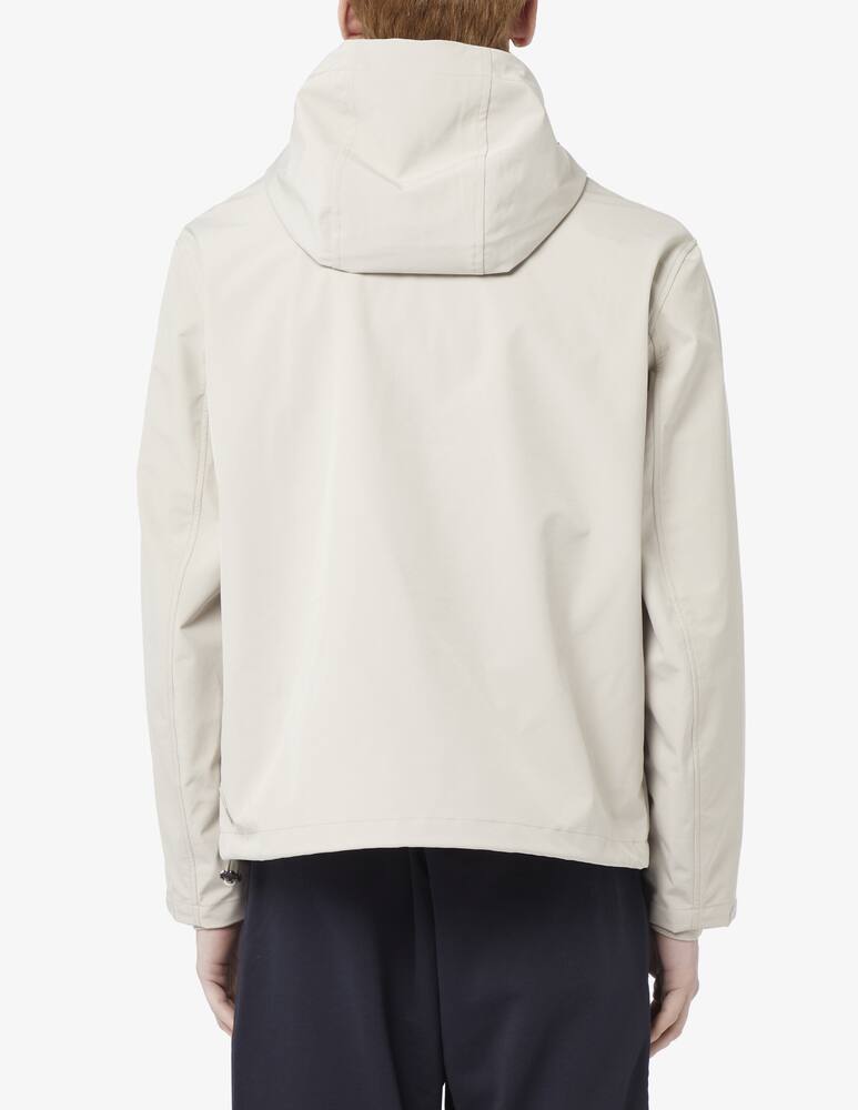 rinascente Emporio Armani Blouson con cappuccio