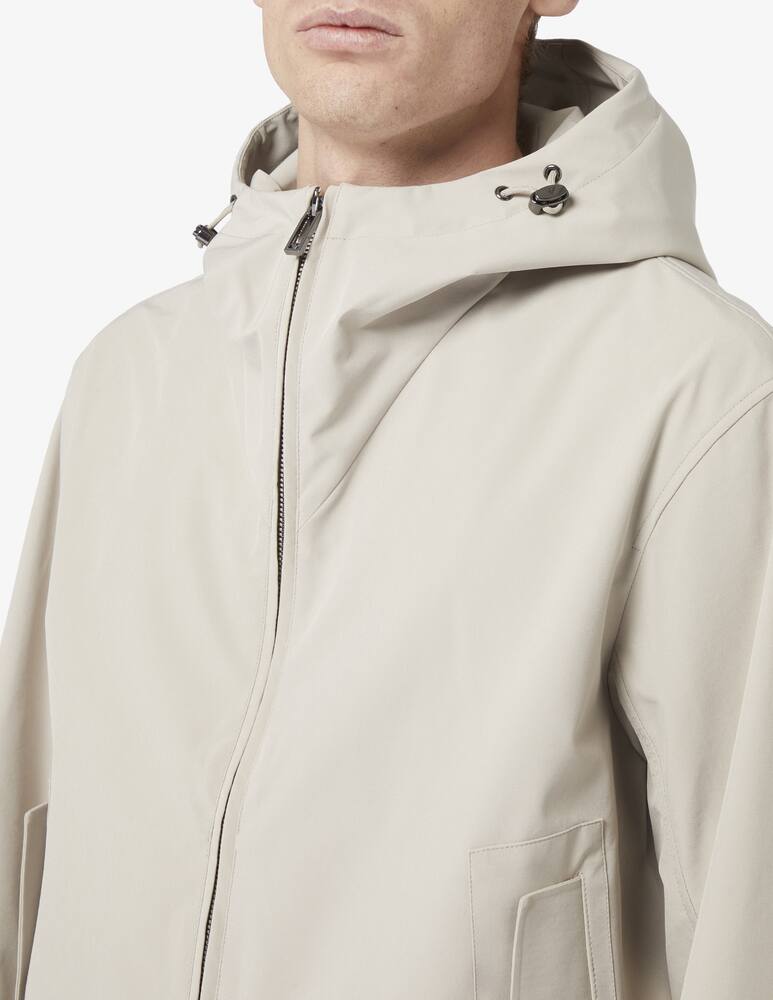 rinascente Emporio Armani Blouson con cappuccio