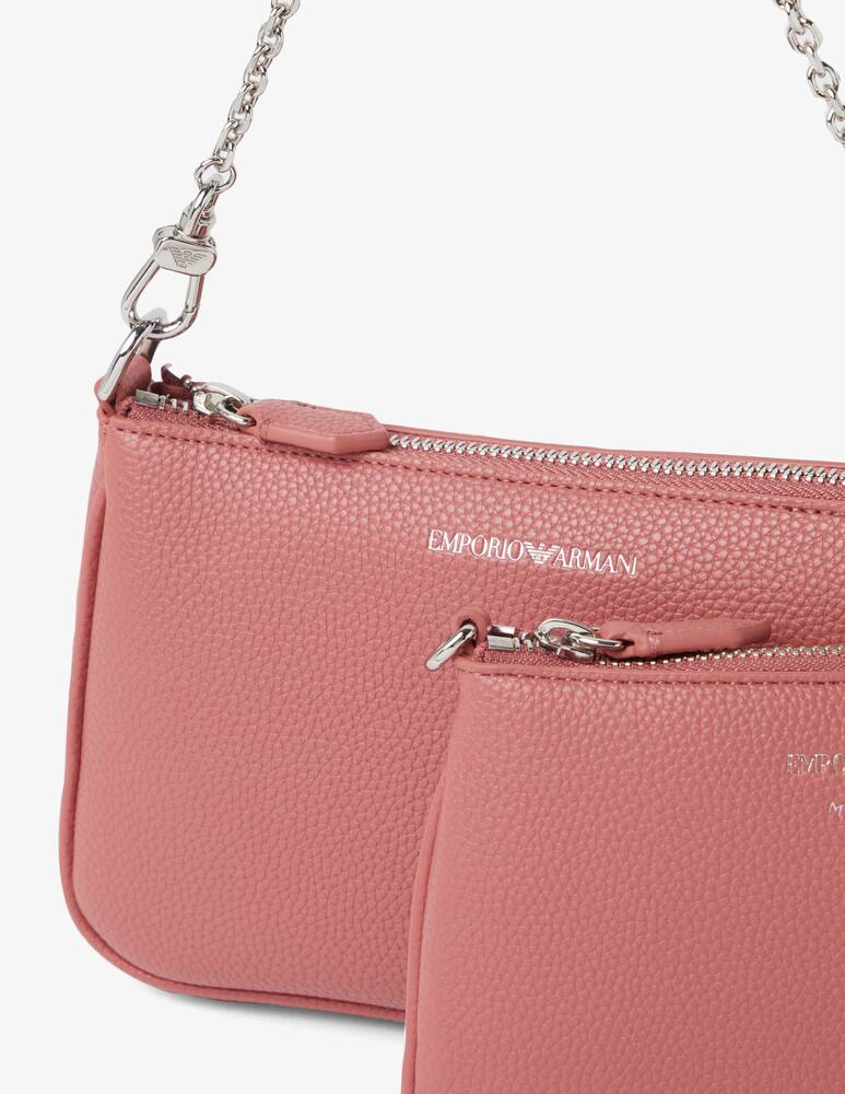 rinascente Emporio Armani Borsa pouchette My EA