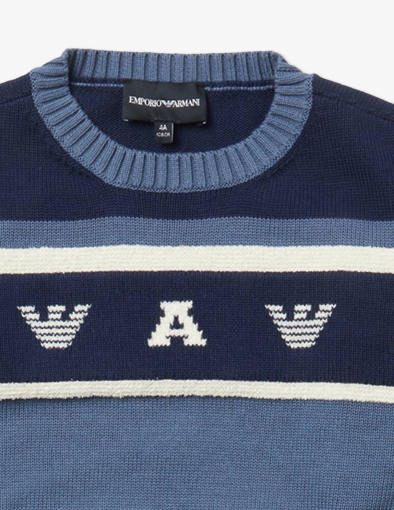 rinascente Emporio Armani Maglione