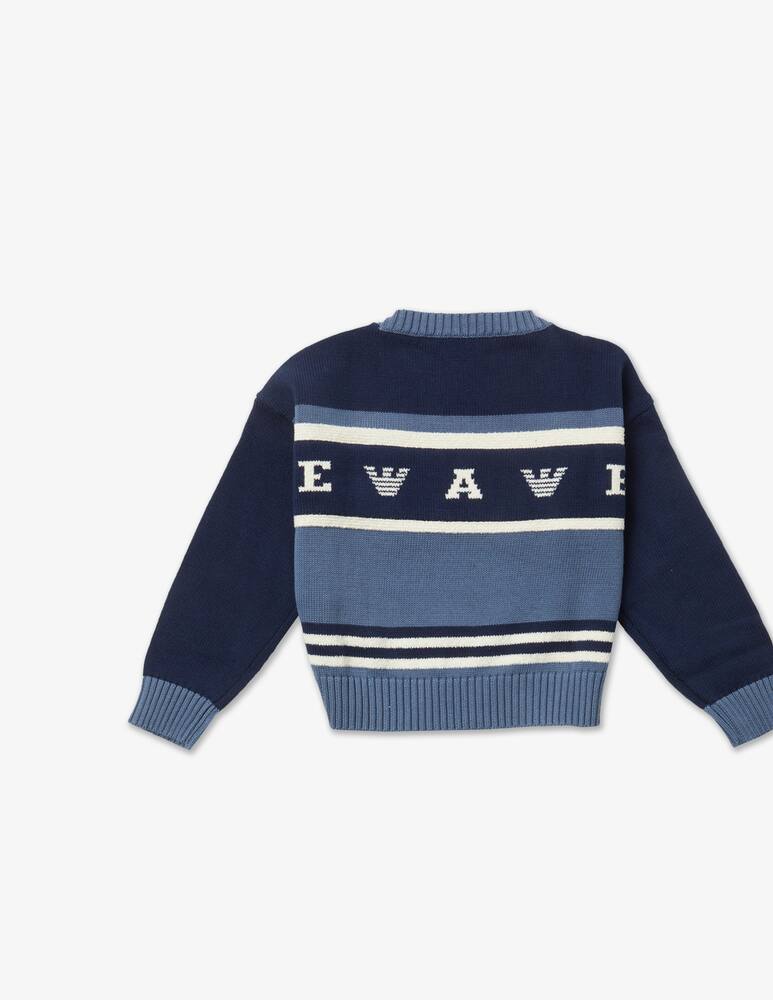 rinascente Emporio Armani Maglione