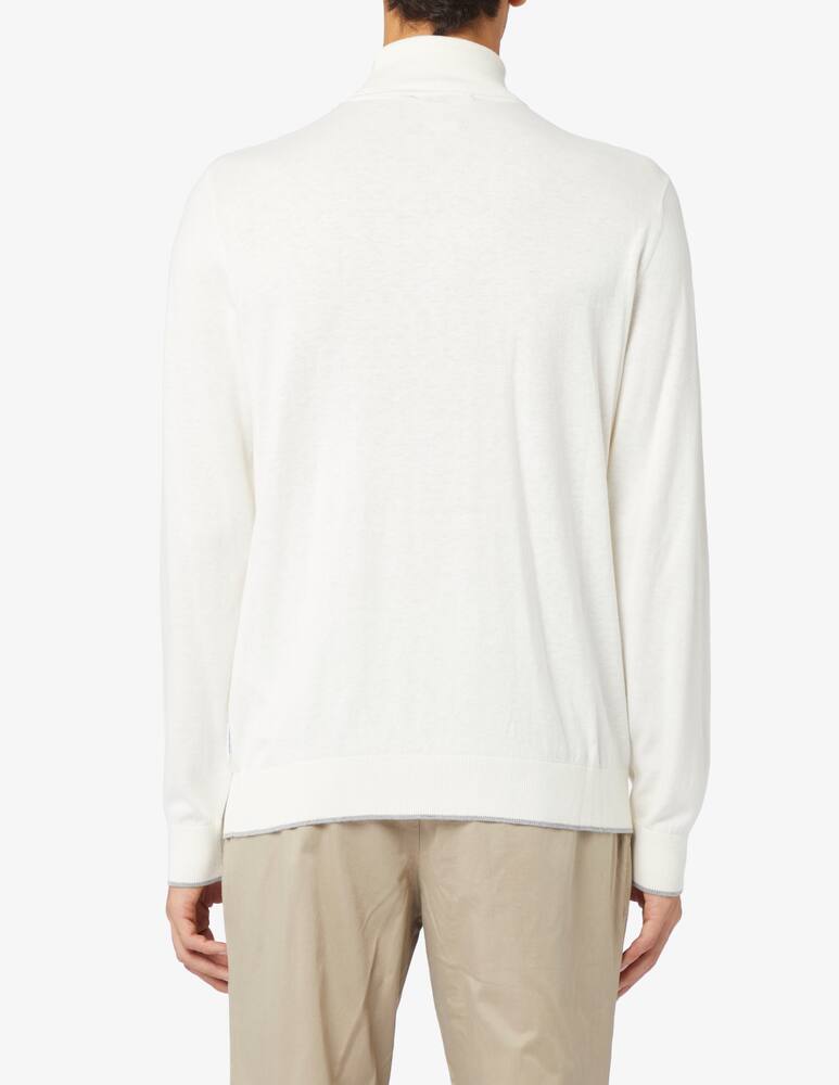 rinascente Armani Exchange Turtleneck