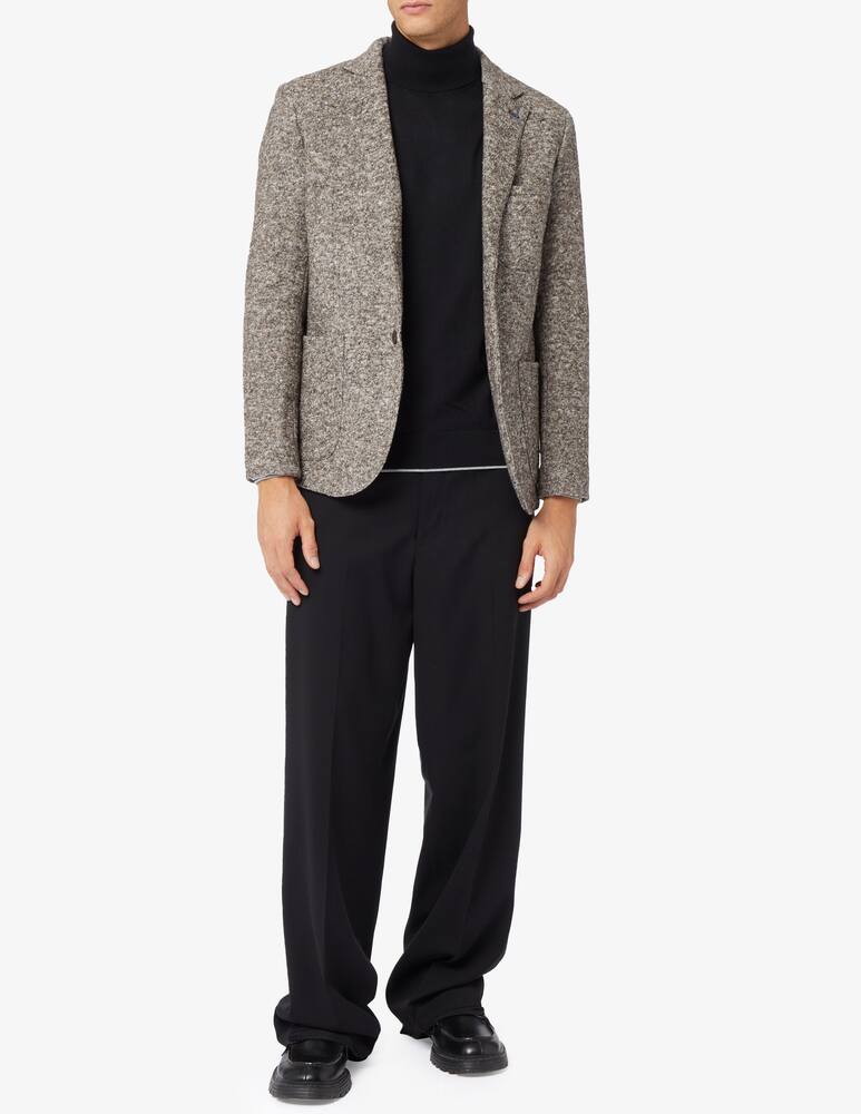 rinascente Armani Exchange Turtleneck